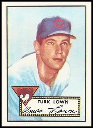 330 Turk Lown